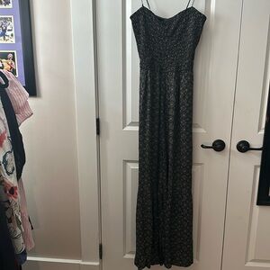 NWT free people jumpsuit